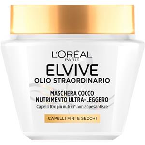 L'Oreal Paris L'Oréal Paris ELV EO COCCO MASK 300ML ITA R25