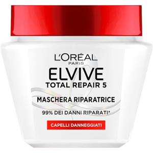 L'Oreal Paris L'Oréal ParisELVIVE TR5 MASK 300ML ITA R25