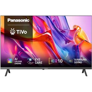 Panasonic TB-32S40C, HD LED TiVo Televisore, Smart TV