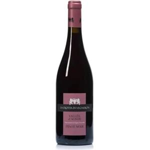 La Crotta Di Vegneron - Pinot Noir DOC Lt. 0,75