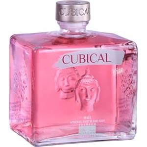 Botanic Cubical (Williams & Humbert) Gin Kiss - 700 ml