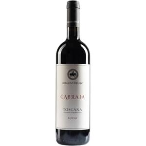 GUALDO DEL RE - Cabraia