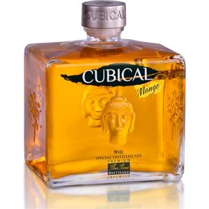 Botanic CUBICAL (Williams & Humbert) Gin Mango - 700 ml