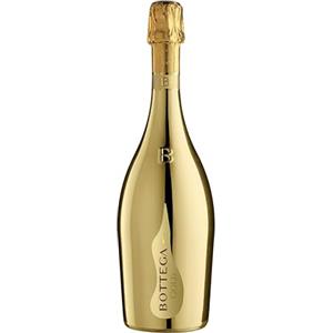 Bottega GOLD Prosecco DOC Brut 11% - 750ml