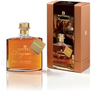 Bottega Fragranze Grappa di Prosecco Riserva 38% - 700ml