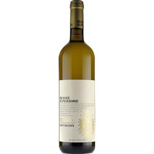 Marco Felluga Sauvignon Collio "Russiz Superiore" Doc - 750 Ml