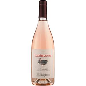 Mastroberardino Irpinia rosato "Lacrimarosa" Doc - 750 ML