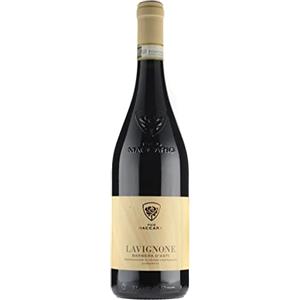 Pico Maccario Barbera d'Asti "Lavignone" Docg - 750 ML