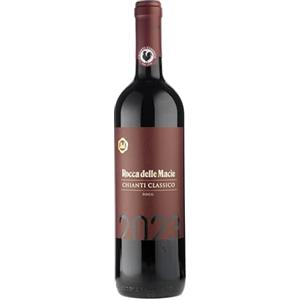 Rocca delle Macie Chianti Classico Docg - 750 ML