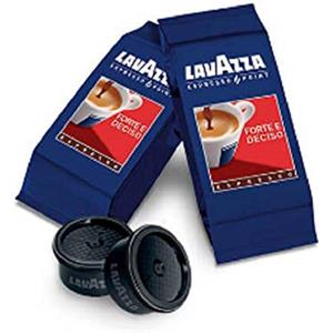 Lavazza 100 Capsule lavazza forte e deciso espresso point