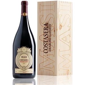 MASI " MAGNUM COSTASERA" 2020 | Amarone della Valpolicella Classico DOCG | 1500 ml | Appassimento Expertise |