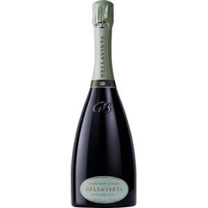 Bellavista Alma Assemblage Non Dosato 750ml