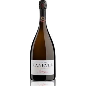 CANEVEL "SETÀGE EXTRA DRY" 2024 | Valdobbiadene Prosecco Superiore DOCG | MAGNUM | 1,5 l