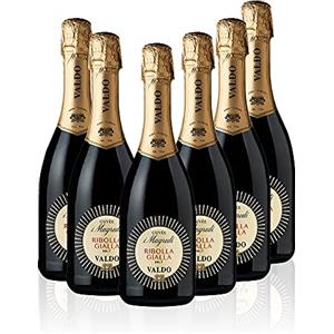 Valdo Cuvee I Magredi Ribolla Gialla - 6x750 ml