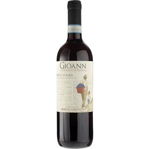 Abrigo Giovanni Nebbiolo d'Alba Doc - 750 ML
