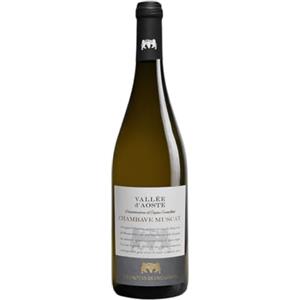 La Crotta Di Vegneron Chambave Muscat -750 ml