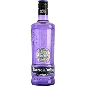 Puerto de Indias Gin Blackberry CL.70
