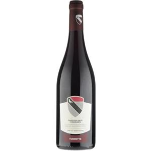 Cave de Onze Communes Torrette Doc - 750 ML