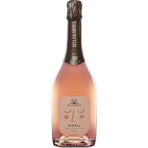 Sella & Mosca Torbato Brut Rosè Mirall, 750 ml