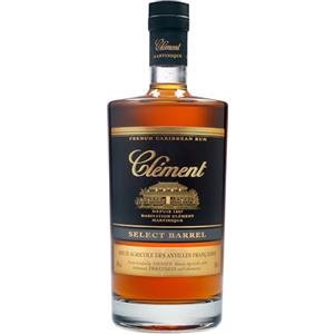 Clément Rhum Vieux Agricole, 700 ml