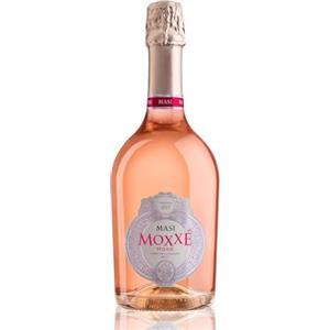 MASI "MOXXÉ ROSÉ" 2024 | Pinot Grigio Ramato Spumante Brut | 750 ml | Appassimento Expertise | Confezione Regalo