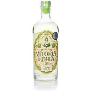 VITORIA REGIA GIN CITRUS CL.70