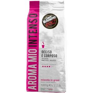 Caffè Vergnano 1882 - Caffè in Grani Aroma Mio Intenso