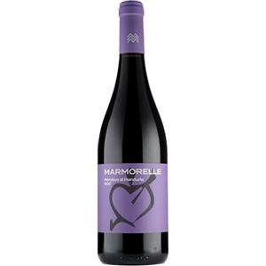 Società Agricola Marilù Primitivo di Manduria "Marmorelle" Doc - 750 ML
