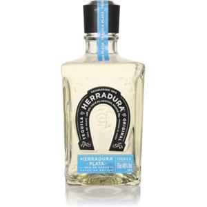 Herradura Plata 70cl - Tequila invecchiata in botte per 45 giorni. 40% vol.
