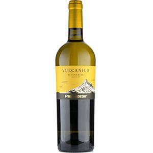Paternoster Falanghina Basilicata "Vulcanico" igt - 750 ML