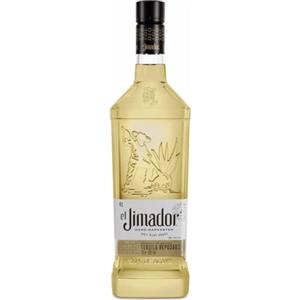 El Jimador "El Jimador Tequila Reposado 70 cl"