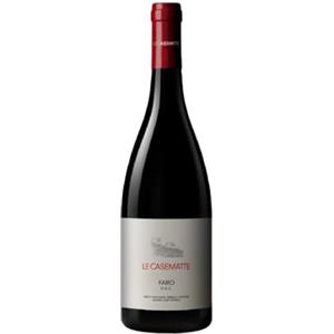 Le Casematte, Faro, 750 ml
