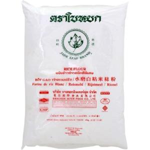 Jade Leaf Brand Farina di Riso - 454 gr