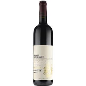 Marco Felluga Cabernet Franc Collio "Russiz superiore" Doc - 750 ML