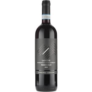 Cascina Chicco Langhe Nebbiolo Doc - 750 ML