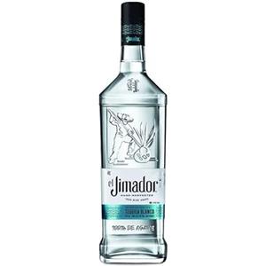 El Jimador Blanco Tequila - 1000 ml