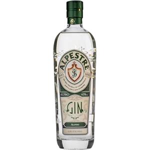 Alpestre Gin Alpino
