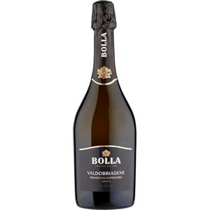 Bolla Prosecco Superiore DOCG Valdobbiadene Extra Dry, Bolla - 750 ml