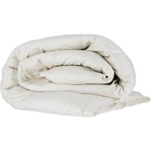 Gabel 00 17143 080120 7100 Piumino in Piuma D'Oca per Lettino, Bianco