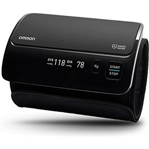 OMRON EVOLV Misuratore di Pressione Arteriosa da Braccio con Bluetooth