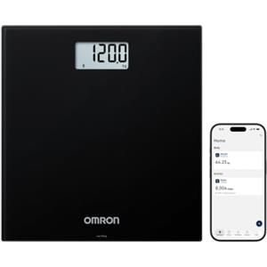 OMRON HN300T2 Intelli IT Bilancia smart con Bluetooth