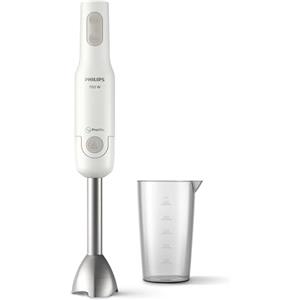 Philips Frullatore ad immersione Daily Collection, ProMix, 650W, Bianco