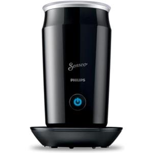 Philips Domestic Appliances Philips Senseo Montalatte, Crema Calda o Fredda in un Click, 120 ml
