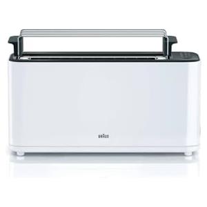 Braun Toaster HT 3110 Purease wh 0X23010011
