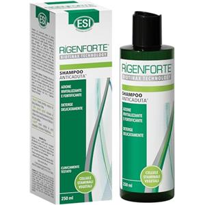 ESI RIGENFORTE® Shampoo Anticaduta