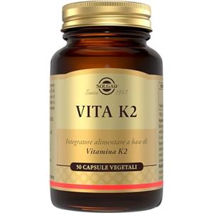 Solgar Vita K2