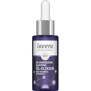 lavera Elisir di olio reenergizzante organico nuovo 1.01 fl oz