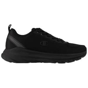 Champion Running Inspired Alpha Max - Scarpe Unisex Basse, Colore: Blu Polvere