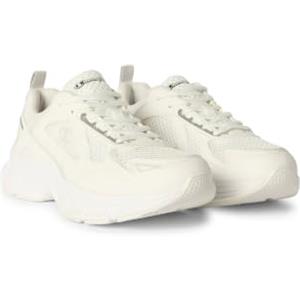Champion Retro Running Unisex RT25 Mesh Shoes Low Cut, Blu