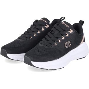 Champion Running Inspired Alpha Max - Scarpe Unisex Basse, Colore: Blu Polvere